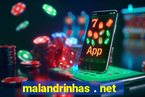 malandrinhas . net